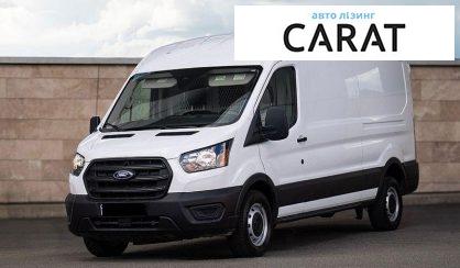 Ford Transit 2022
