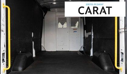 Ford Transit 2022