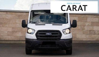 Ford Transit 2022