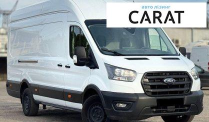 Ford Transit 2024