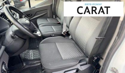 Ford Transit 2024