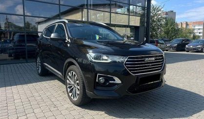 Haval H6 2019