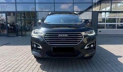 Haval H6 2019