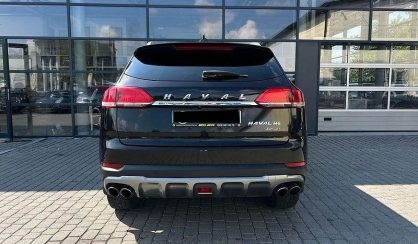 Haval H6 2019