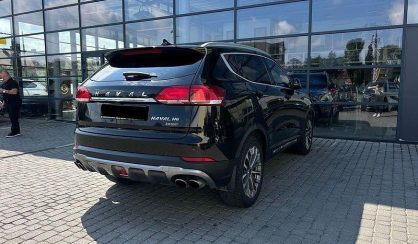 Haval H6 2019