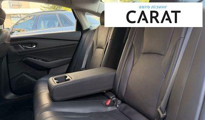 Honda Accord 2023