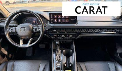 Honda Accord 2023