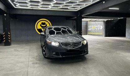 Honda Accord 2010