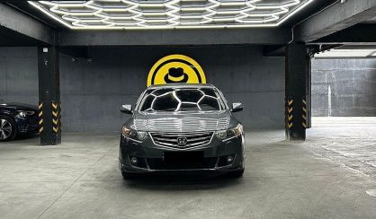 Honda Accord 2010