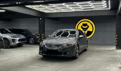 Розглянути Honda Accord 2010 Honda Accord 2010 - авто лізинг Carat