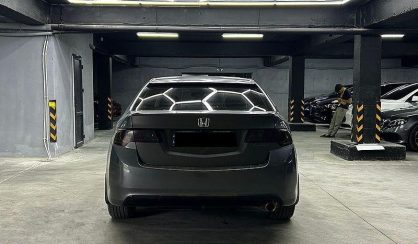 Honda Accord 2010