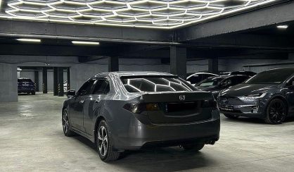 Honda Accord 2010