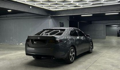 Honda Accord 2010