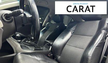 Honda Accord 2010