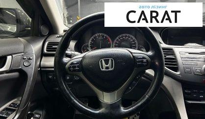 Honda Accord 2010