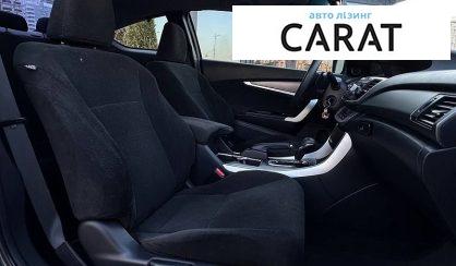 Honda Accord 2012