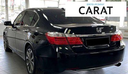 Honda Accord 2013