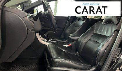 Honda Accord 2013