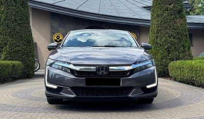 Honda Clarity 2018