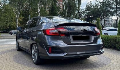 Honda Clarity 2018