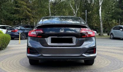 Honda Clarity 2018