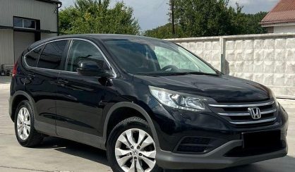 Honda CR-V 2014