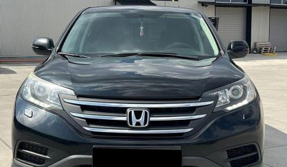 Honda CR-V 2014