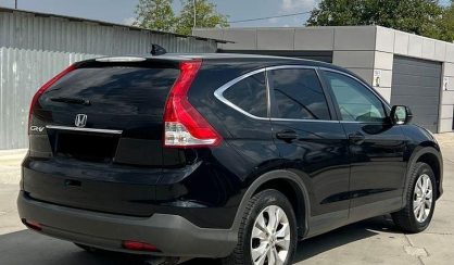 Honda CR-V 2014