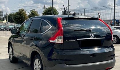 Honda CR-V 2014