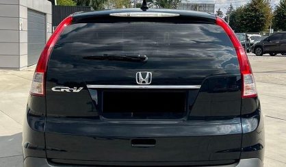 Honda CR-V 2014