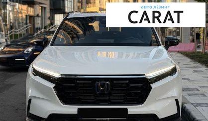 Honda CR-V 2023