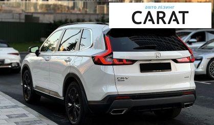 Honda CR-V 2023