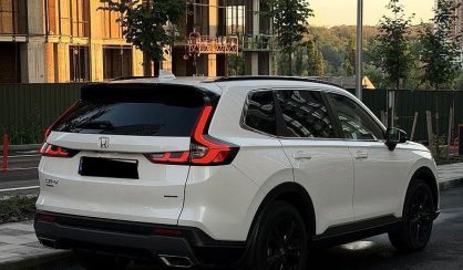 Honda CR-V 2023