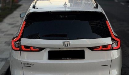 Honda CR-V 2023