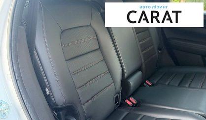 Honda CR-V 2023