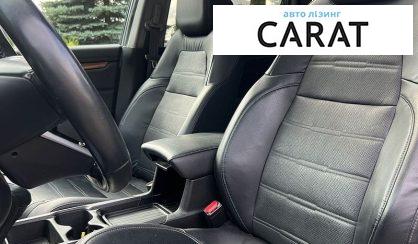 Honda CR-V 2020