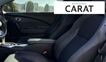 Honda CR-Z 2015
