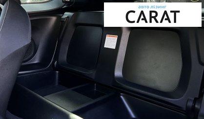Honda CR-Z 2015