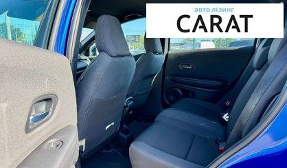 Honda HR-V 2018