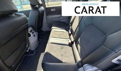 Honda Pilot 2015