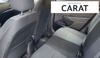 Hyundai Accent 2021