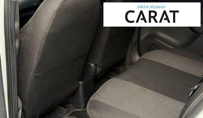 Hyundai Accent 2011