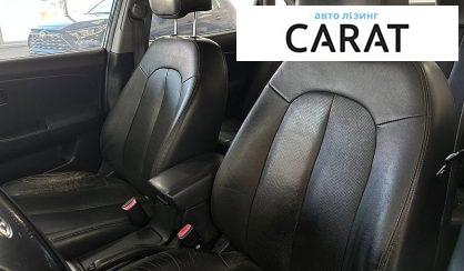 Hyundai Elantra 2010