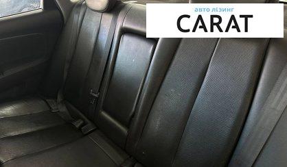 Hyundai Elantra 2010