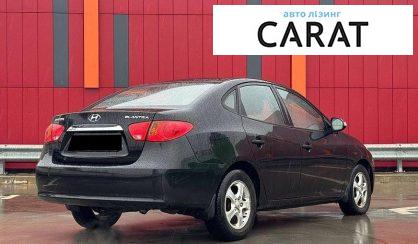 Hyundai Elantra 2010
