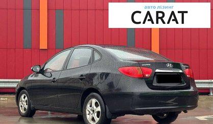 Hyundai Elantra 2010