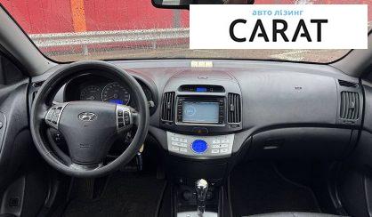 Hyundai Elantra 2010