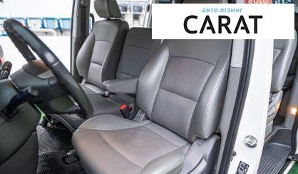 Hyundai Grand Starex 2019
