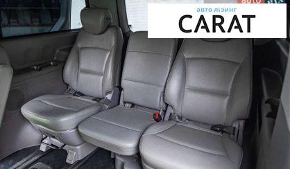 Hyundai Grand Starex 2019
