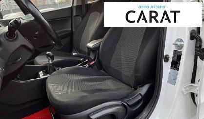 Hyundai i20 2014